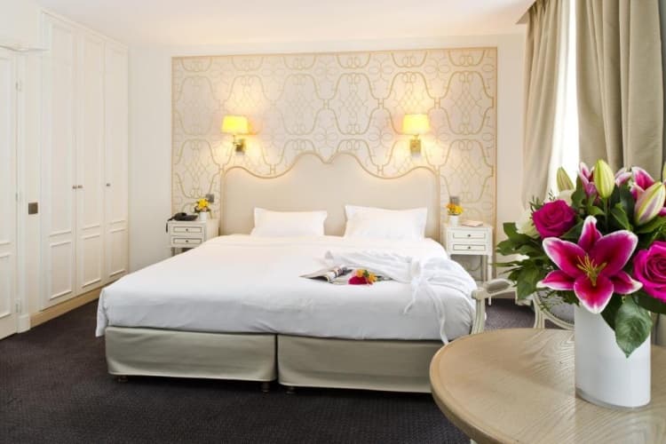 Saint Petersbourg Opera Hotel - foto 1