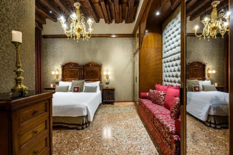 Hotel Palazzo Priuli - foto 6