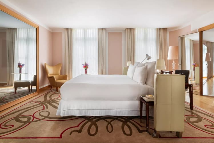 Le Royal Monceau - Raffles Paris - foto 5