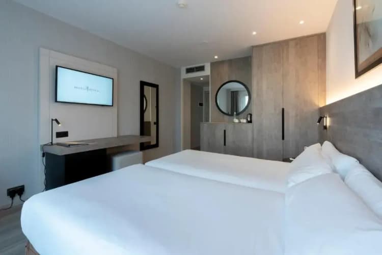 Hotel Attica21 Barcelona Mar - foto 4