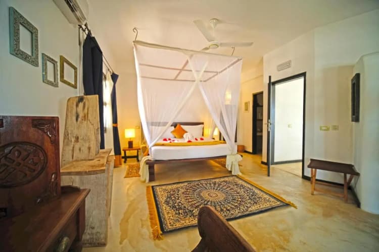 Pongwe Bay Resort - foto 1