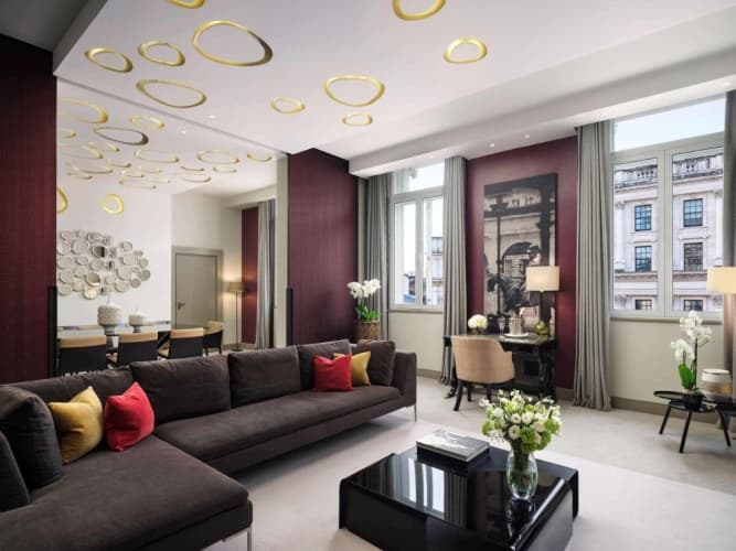 Sofitel London St James - foto 5