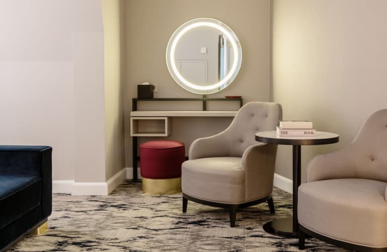 The Trafalgar St. James London, Curio Collection by Hilton - foto 4