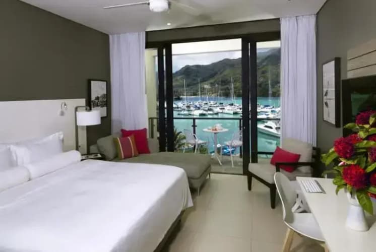 Eden Bleu Hotel - foto 2