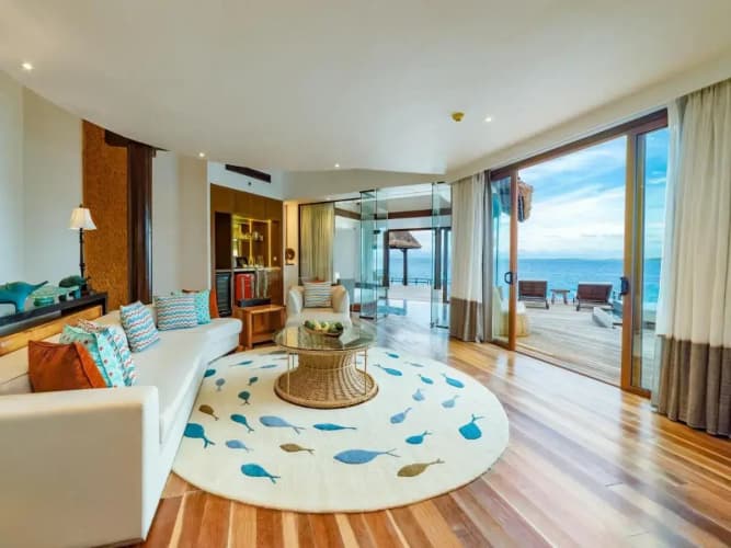 Ozen Reserve Bolifushi- All Inclusive with Free Transfers - foto 5