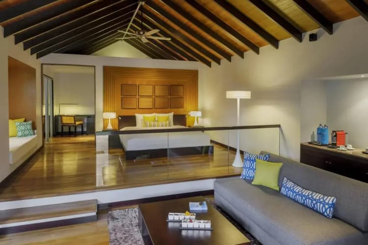 Niva Velassaru Maldives Hotel - foto 3