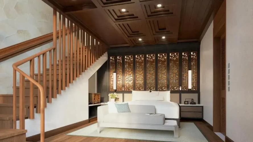 Four Seasons Resort Bali at Sayan - foto 5
