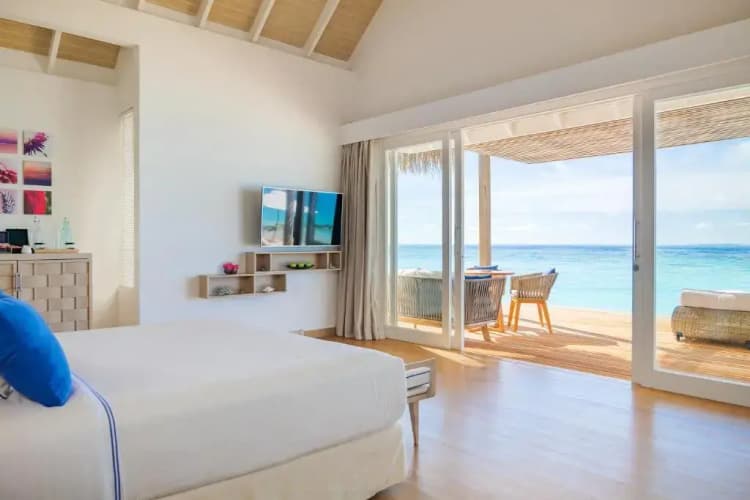 Baglioni Resort Maldives Luxury All-Inclusive - foto 1