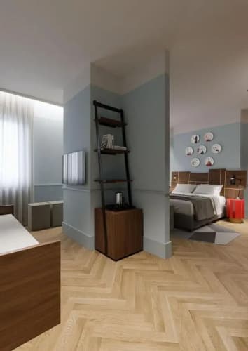 Urban Hive Milano Hotel - foto 4