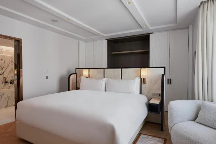 Carlton Cannes, a Regent Hotel - foto 3