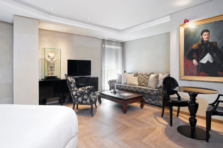 Claris Hotel & Spa 5GL, a Small Luxury Hotels of the World - foto 3
