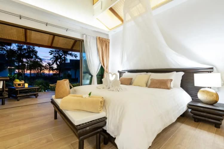 Lanta Palace Beach Resort and Spa - foto 1