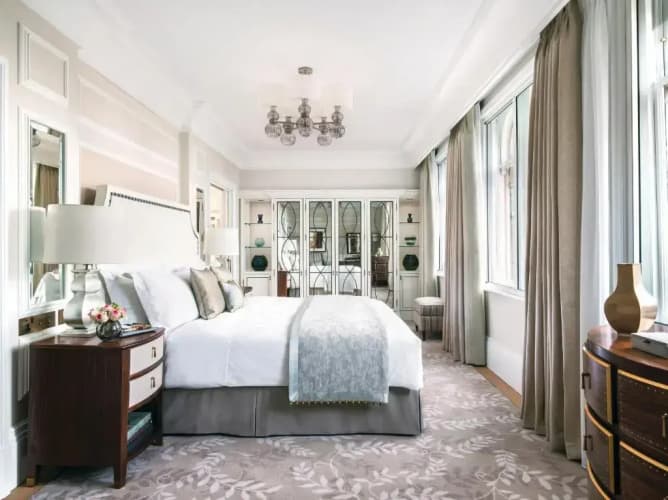 The Langham London - foto 2