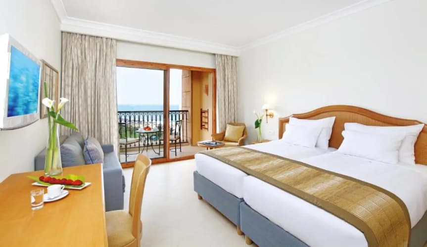 Mövenpick Resort & Marine Spa Sousse - foto 6