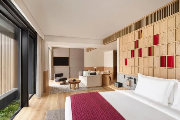 Six Senses Kyoto Hotel - foto 5