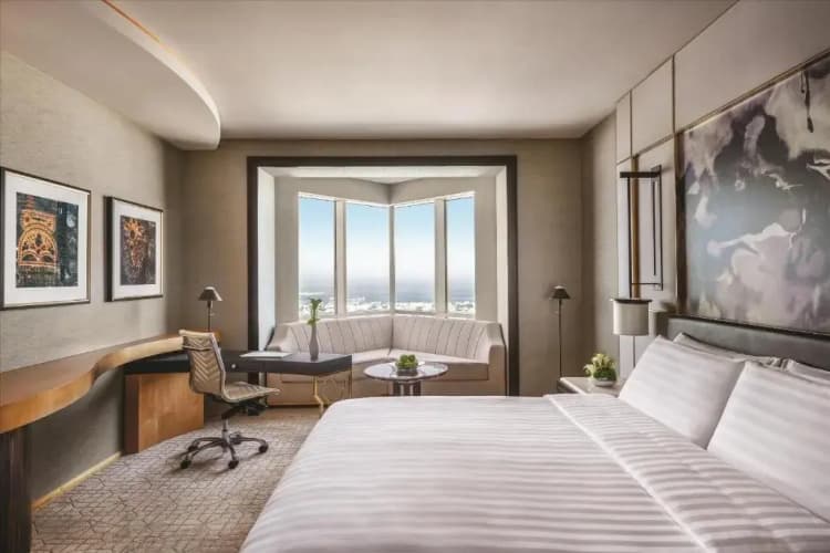 Shangri-La Dubai - foto 2