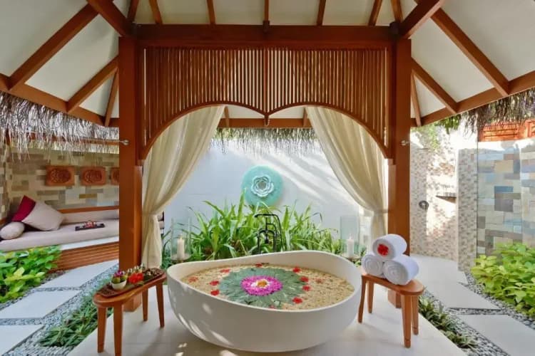 Baros Maldives - foto 6