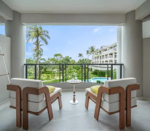 Centara Reserve Samui - foto 5