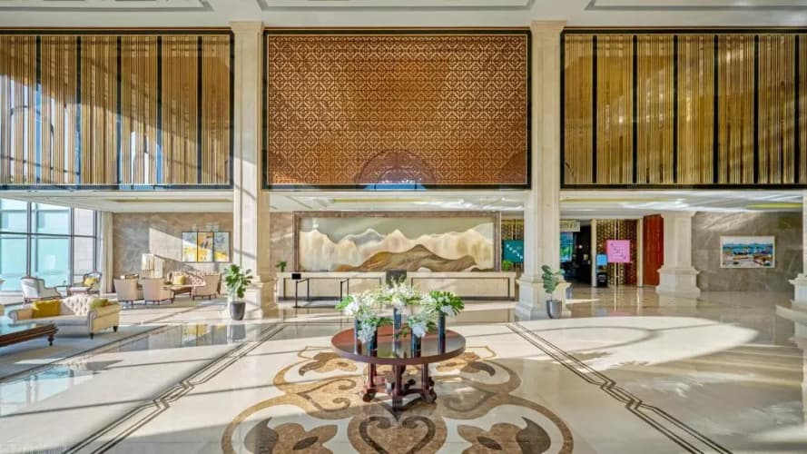 Meliá Vinpearl Hai Phong Rivera - foto 1