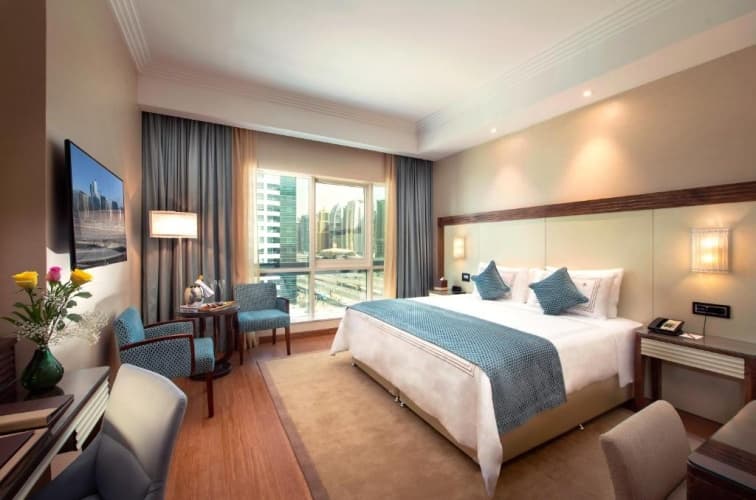 Stella Di Mare Dubai Marina Hotel - foto 5