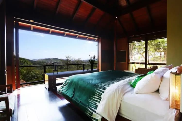 Villa Zolitude Resort & Spa - foto 1