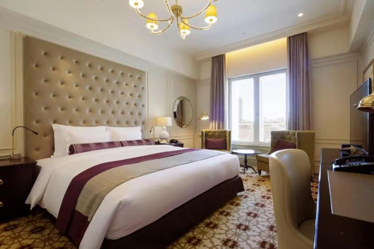 The Tokyo Station Hotel - foto 1
