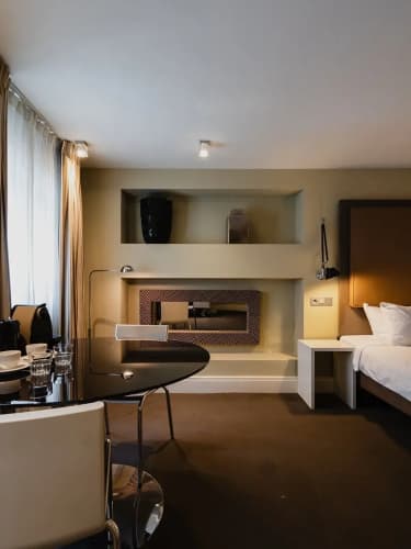 Hotel Roemer - foto 3