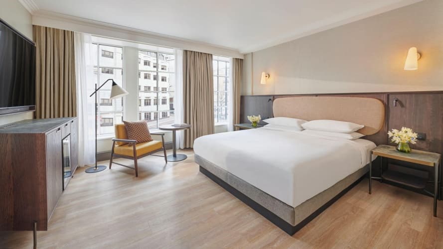 Hyatt Regency London Blackfriars - foto 3
