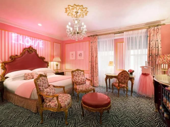 The Plaza Hotel - foto 5