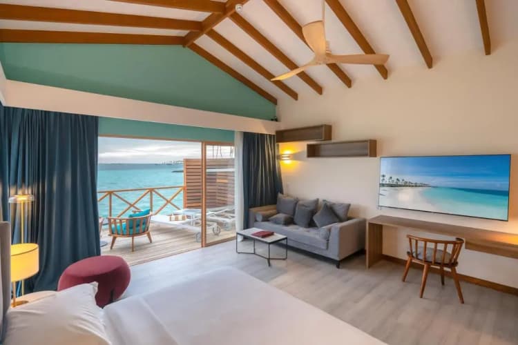 Joy Island Hotel - foto 4