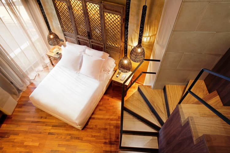 Claris Hotel & Spa 5GL, a Small Luxury Hotels of the World - foto 5
