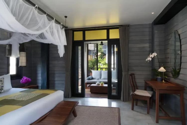Anantara Lawana Koh Samui Resort Hotel, Chaweng - foto 6