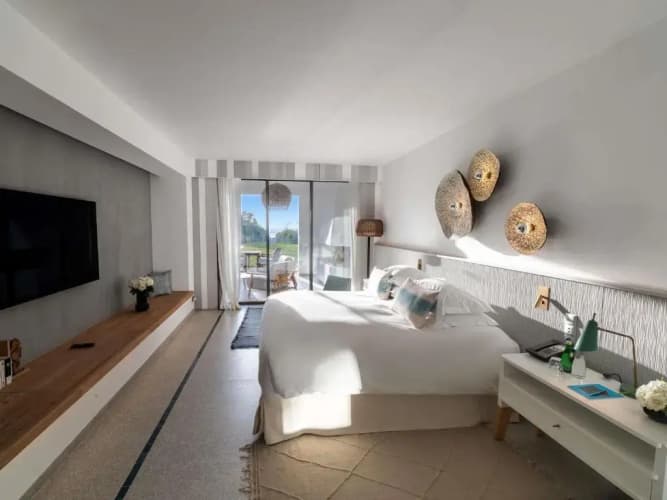 Sofitel Agadir Thalassa Sea & Spa - foto 6