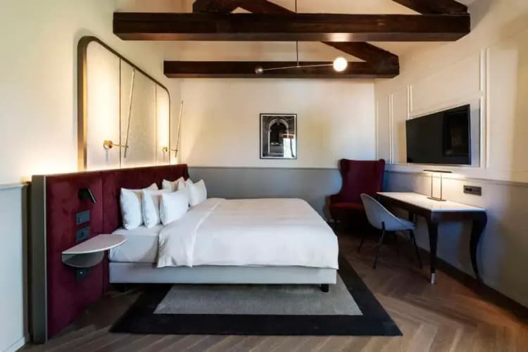 Radisson Collection Hotel, Palazzo Nani Venice - foto 4