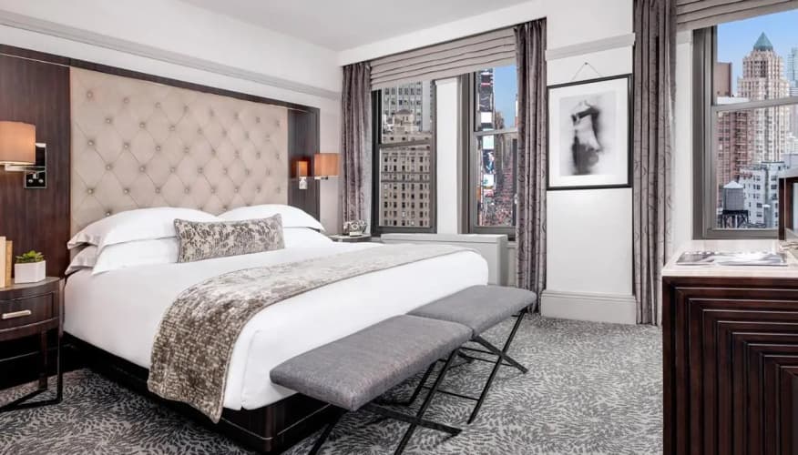 WestHouse Hotel New York, an SLH Hotel - foto 6