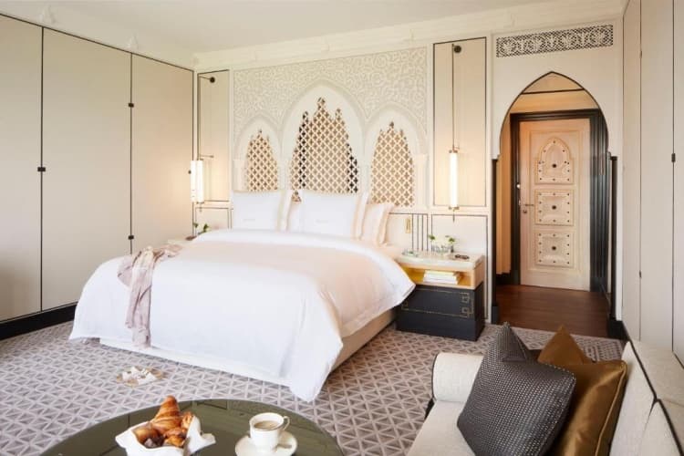 Jumeirah Mina Al Salam Hotel - foto 6
