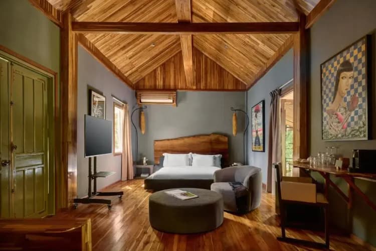 The Namkhan, a Small Luxury Hotel of the World - foto 3