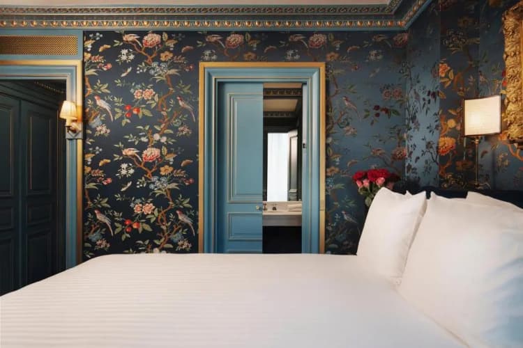 Maison Proust Hotel - foto 2