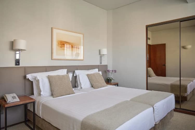 Hotel Dom Carlos Park - foto 4