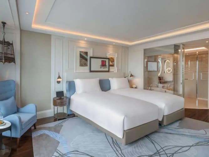 Sofitel Bangkok Sukhumvit - foto 3