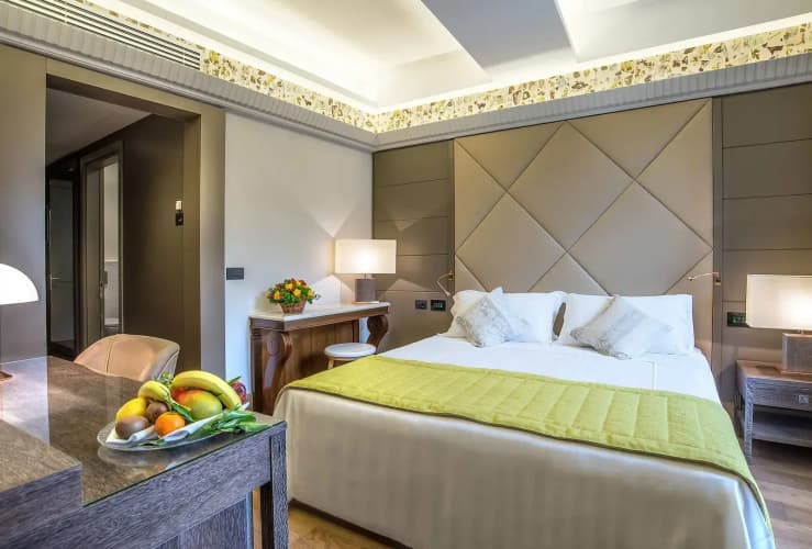 Martis Palace Hotel Rome - foto 5