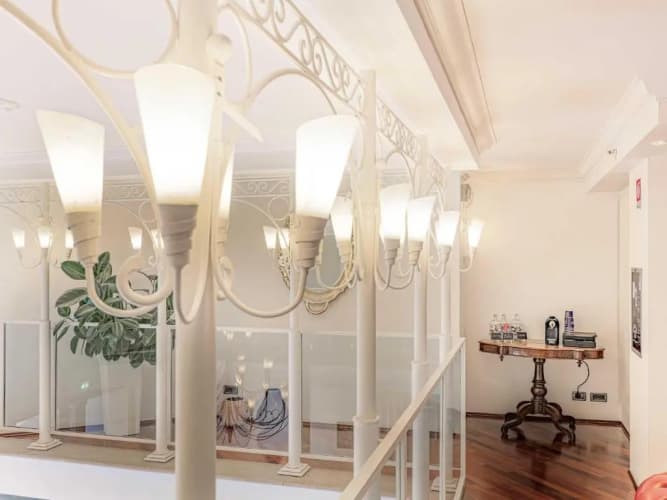 B&B Hotel Firenze Laurus al Duomo Hotel - foto 2