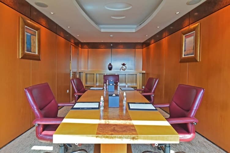 Swissotel Al Murooj Dubai Hotel - foto 4