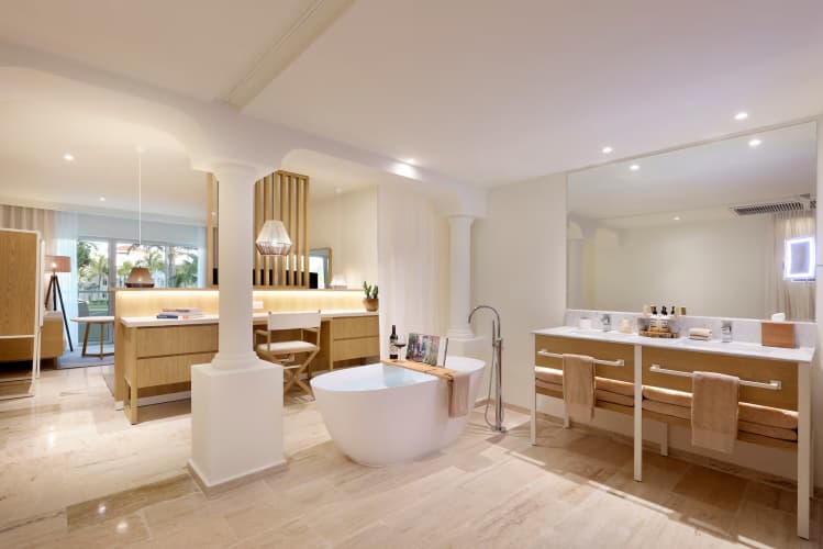 Paradisus Palma Real Golf & Spa Resort All Inclusive - foto 5
