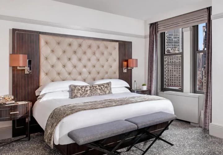WestHouse Hotel New York, an SLH Hotel - foto 1