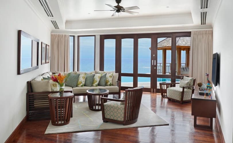 Hilton Seychelles Northolme Resort & Spa - foto 6