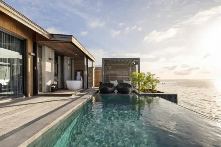 Madifushi Private Island - foto 5