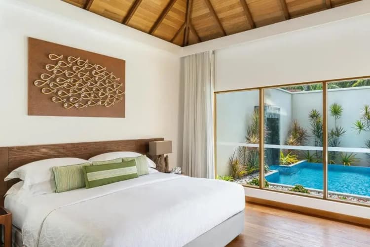 Niva Kurumba Maldives Resort - foto 3