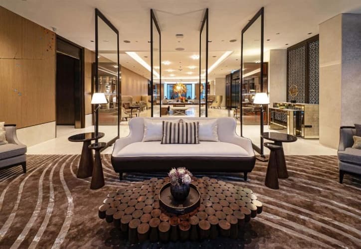 SILQ Hotel And Residence - foto 2