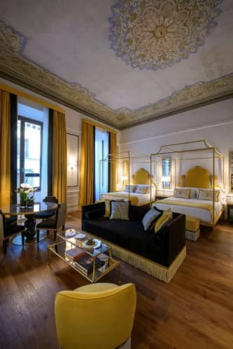 IL Tornabuoni The Unbound Collection by Hyatt Hotel - foto 1